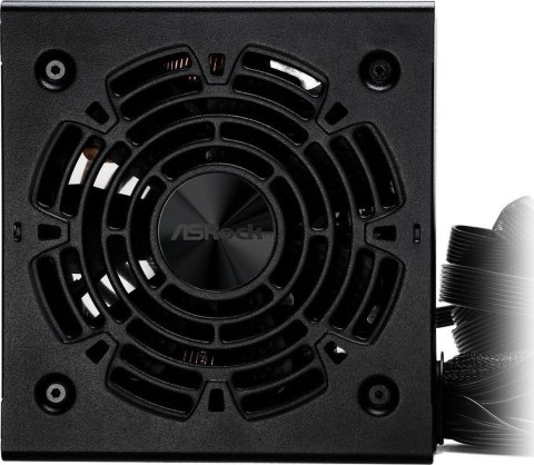 Zasilacz ASRock CHALLENGER 650W 80 Plus Bronze Asrock Zasilacz ASRock CHALLENGER 650W 80 Plus Bronze Asrock