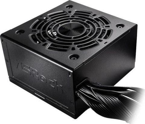 Zasilacz ASRock CHALLENGER 650W 80 Plus Bronze Asrock Zasilacz ASRock CHALLENGER 650W 80 Plus Bronze Asrock