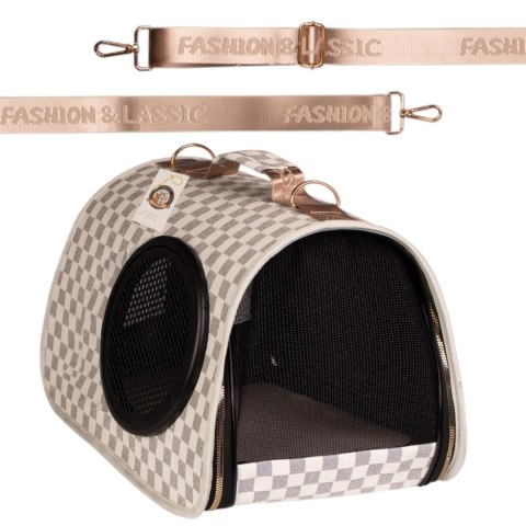 Furrever Friends Glamour Ufo - transporter dla kota i psa Furrever Friends Glamour Ufo - transporter dla kota i psa
