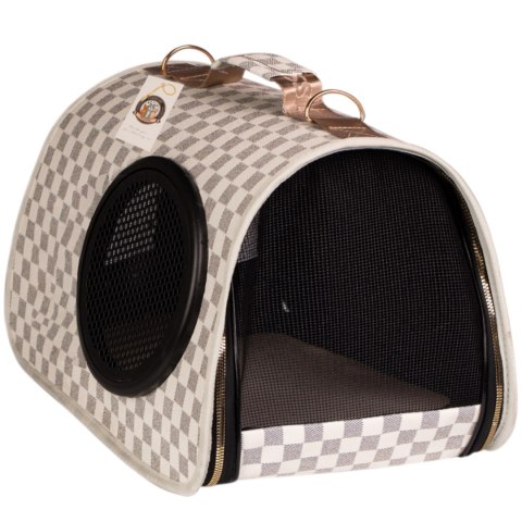 Furrever Friends Glamour Ufo - transporter dla kota i psa Furrever Friends Glamour Ufo - transporter dla kota i psa