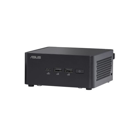 Komputer ASUS NUC 14 PRO RNUC14RVHU500002I (MTL-H 28W (U5 125H), noRAM, noStorage, Integrated VGA, noOS, EU Cord, Kit) ASUS Komputer ASUS NUC 14 PRO RNUC14RVHU500002I (MTL-H 28W (U5 125H), noRAM, noStorage, Integrated VGA, noOS, EU Cord, Kit) ASUS