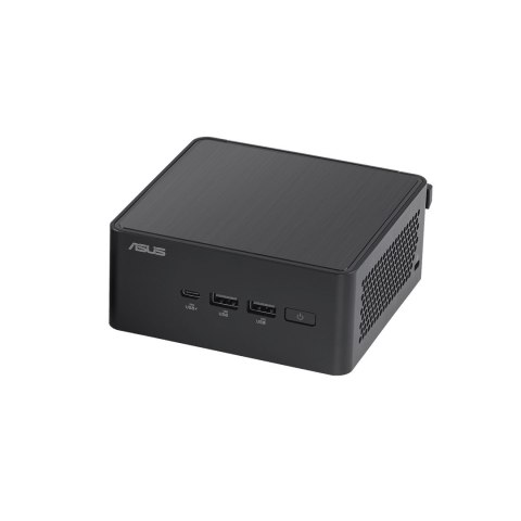 Komputer ASUS NUC 14 PRO RNUC14RVHU500002I (MTL-H 28W (U5 125H), noRAM, noStorage, Integrated VGA, noOS, EU Cord, Kit) ASUS Komputer ASUS NUC 14 PRO RNUC14RVHU500002I (MTL-H 28W (U5 125H), noRAM, noStorage, Integrated VGA, noOS, EU Cord, Kit) ASUS