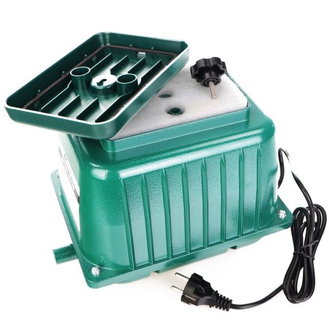 Resun Low Noise Air-Pump Green 200 - pompa powietrza 250l/min Resun Low Noise Air-Pump Green 200 - pompa powietrza 250l/min