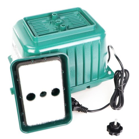 Resun Low Noise Air-Pump Green 200 - pompa powietrza 250l/min Resun Low Noise Air-Pump Green 200 - pompa powietrza 250l/min