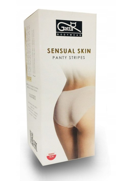 FIGI PANTY STRIPES SENSUAL SKIN FIGI PANTY STRIPES SENSUAL SKIN