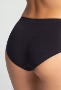 FIGI PANTY STRIPES SENSUAL SKIN