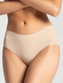 FIGI PANTY STRIPES SENSUAL SKIN