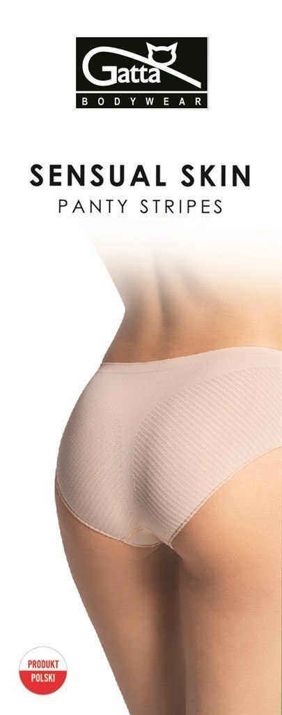 FIGI PANTY STRIPES SENSUAL SKIN FIGI PANTY STRIPES SENSUAL SKIN