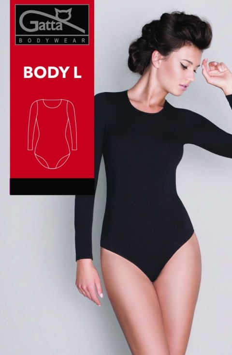 BODY KOSZULKA L BODY KOSZULKA L