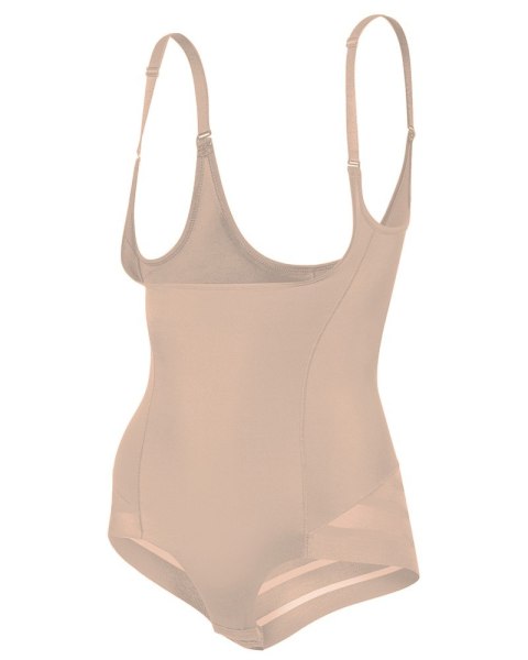 BODY WYSZCZUPLAJĄCE POD BIUST 119 BODY WYSZCZUPLAJĄCE POD BIUST 119