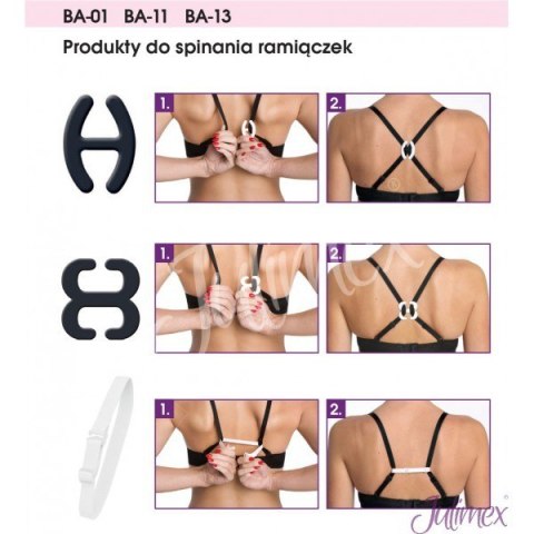 ŚCIĄGACZ DO RAMIĄCZEK BA-01 ŚCIĄGACZ DO RAMIĄCZEK BA-01