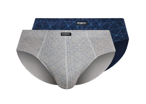 SLIPY HENDERSON CLASSIC 1440 2-PAK R.3XL-5XL SLIPY HENDERSON CLASSIC 1440 2-PAK R.3XL-5XL