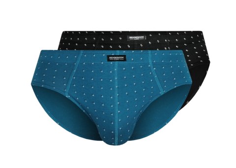 SLIPY HENDERSON CLASSIC 1440 2-PAK R.3XL-5XL SLIPY HENDERSON CLASSIC 1440 2-PAK R.3XL-5XL