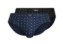 SLIPY HENDERSON CLASSIC 1440 2-PAK R.3XL-5XL