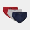 SLIPY HENDERSON CLASSIC 1446 3-PAK