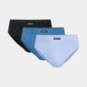 SLIPY HENDERSON CLASSIC 1446 3-PAK
