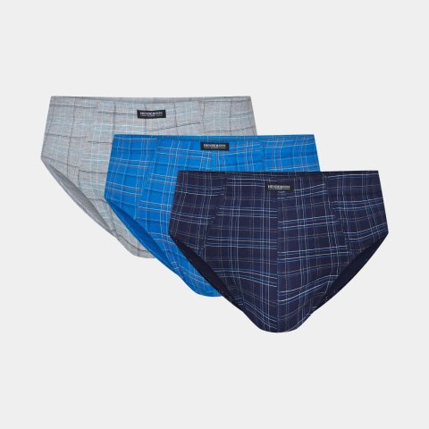 SLIPY HENDERSON CLASSIC 1446 3-PAK SLIPY HENDERSON CLASSIC 1446 3-PAK