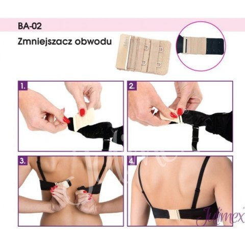 ZMNIEJSZACZ OBWODU BA-02 ZMNIEJSZACZ OBWODU BA-02