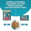 PURINA One Bifensis Sterilcat Wołowina - sucha karma dla kota - 800 g PURINA NESTLE
