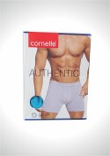 BOKSERKI AUTHENTIC PERFECT