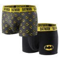 BOKSERKI BATMAN