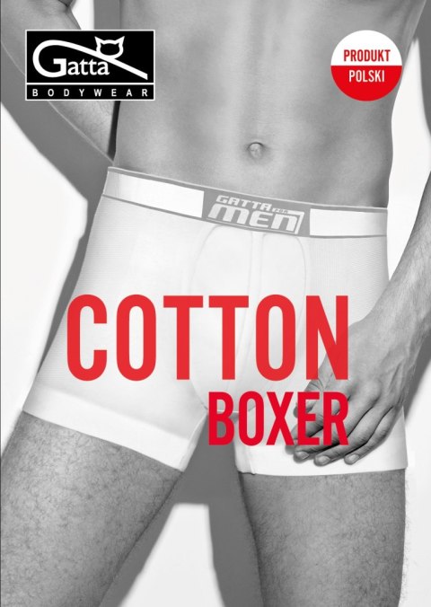 BOKSERKI BOXER COTTON BOKSERKI BOXER COTTON