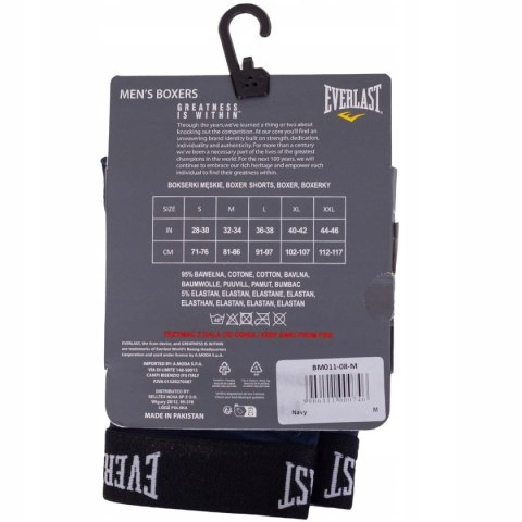 BOKSERKI EVERLAST BOKSERKI EVERLAST