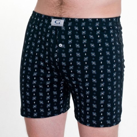 BOKSERKI MĘSKIE R.4XL-5XL BOKSERKI MĘSKIE R.4XL-5XL