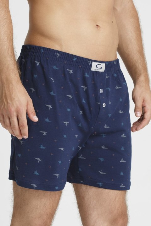 BOKSERKI MĘSKIE R.4XL-5XL BOKSERKI MĘSKIE R.4XL-5XL