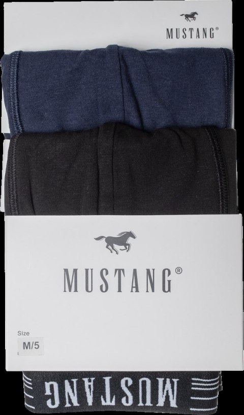 BOKSERKI MUSTANG 2-PAK BOKSERKI MUSTANG 2-PAK