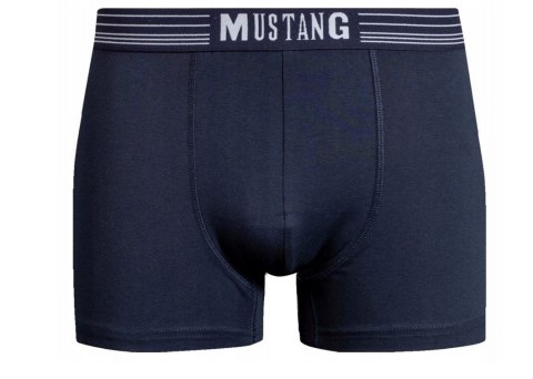 BOKSERKI MUSTANG BOKSERKI MUSTANG