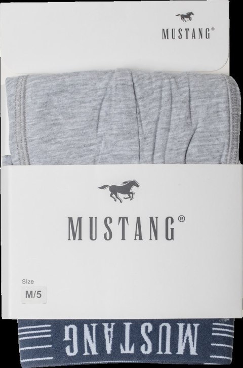 BOKSERKI MUSTANG BOKSERKI MUSTANG
