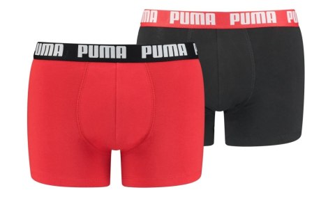 BOKSERKI PUMA 2-PAK BOKSERKI PUMA 2-PAK