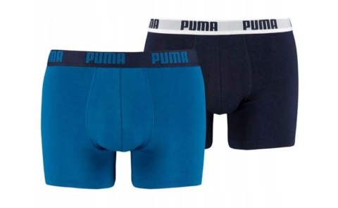 BOKSERKI PUMA 2-PAK BOKSERKI PUMA 2-PAK