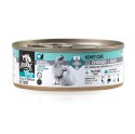3Coty CHICKEN + DUCK Care for cats with sensitive kidneys 80g 3coty