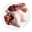 3Coty CHICKEN + DUCK Care for cats with sensitive kidneys 80g 3coty