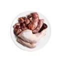 3Coty CHICKEN + GOOSE for Adult cats 80g 3coty