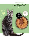 3Coty CHICKEN + GOOSE for Adult cats 80g 3coty