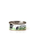 3Coty CHICKEN + GOOSE for Adult cats 80g 3coty