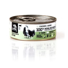 3Coty CHICKEN + GOOSE for Adult cats 80g 3coty