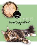 3Coty CHICKEN + GOOSE for Adult cats 80g 3coty