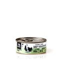 3Coty CHICKEN + GOOSE for Adult cats 80g 3coty