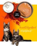 3Coty CHICKEN + KRILL for Kittens 80g 3coty