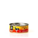 3Coty CHICKEN + KRILL for Kittens 80g 3coty