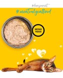 3Coty CHICKEN for Adult cats 80g 3coty