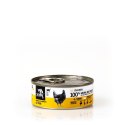3Coty CHICKEN for Adult cats 80g 3coty