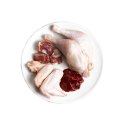 3Coty CHICKEN for Kittens 80g 3coty
