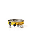 3Coty CHICKEN for Kittens 80g 3coty