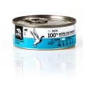 3Coty DUCK for Adult cats 80g 3coty