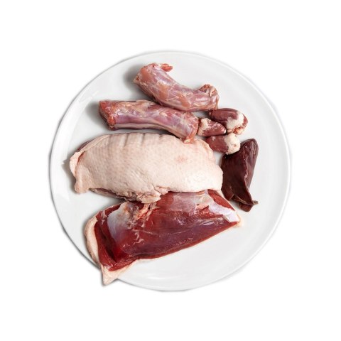3Coty DUCK for Adult cats 80g 3coty